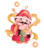 Vòng Quay May Mắn icon