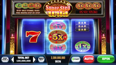 Giao diện sảnh game abc99