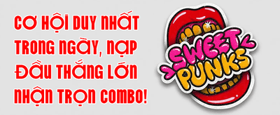 Nạp Lại Cuối Tuần promotion